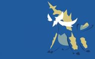 Samurott will get access to Hydro Cannon on the Oshawott Community Day (Image via Pokemon GO Hub)